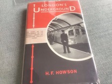 1960 history london for sale  WARWICK