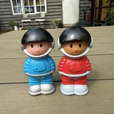 Elc happyland blue for sale  WALTHAM CROSS