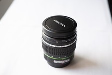 Pentax smc pentax gebraucht kaufen  München