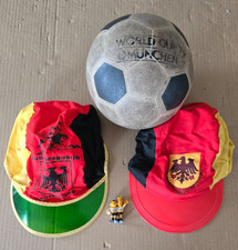 Konvolut fußball 1974 gebraucht kaufen  Attendorn
