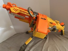 Nerf strike vulcan for sale  Pleasanton