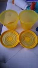 Tupperware bungee schüsseln gebraucht kaufen  Hofheim