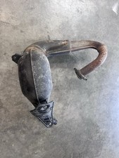 Yamaha blaster pipe d'occasion  Expédié en Belgium