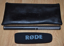 Røde ntg shot for sale  SUNBURY-ON-THAMES