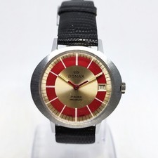 Orologio polso vintage usato  Forli