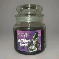 Yankee candle witches d'occasion  Expédié en Belgium