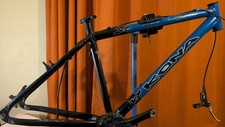 Kona blast mountain for sale  PONTYPRIDD
