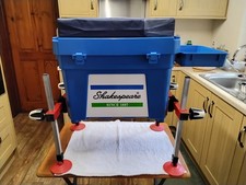 fishing box side tray for sale fishing box side tray for sale  BURTON-ON-TRENT