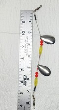Vintage chrome trolling for sale  Port Charlotte