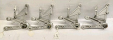 Honda fireblade foot for sale  IPSWICH