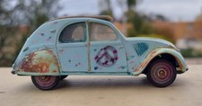 2cv baba cool d'occasion  Sarreguemines