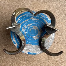 Antique unusual pair for sale  BRIGHTON