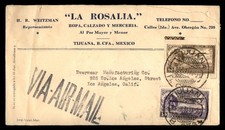 Mayfairstamps mexico rosalia for sale  Appleton