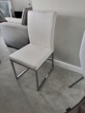 Dwell chair needs for sale  ALTON
