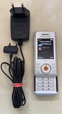 Sony ericsson s500i gebraucht kaufen  Vilshofen an der Donau