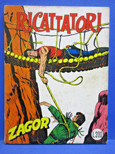 Zagor zenith gigante usato  Carraia