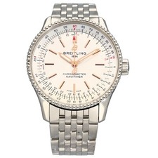 Breitling navitimer a17395 for sale  ROCHESTER