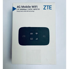 Zte mf971r hotspot usato  Spedire a Italy