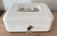 Gebrauchte alte geldkassette gebraucht kaufen  Chemnitz