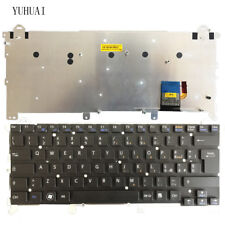 NOVO laptop para teclado italiano SONY VAIO VPC Z1 VPCZ1 PCG-31113T 31112T 31111T, usado comprar usado  Enviando para Brazil