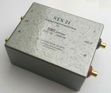 Input transformer box gebraucht kaufen  Lahr