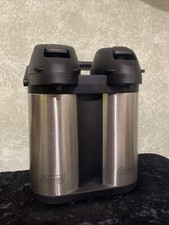 Dual stainless steel for sale  Mechanicsburg