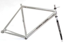 Kory York - K2 Wound Up Fork - Size S segunda mano  Embacar hacia Mexico