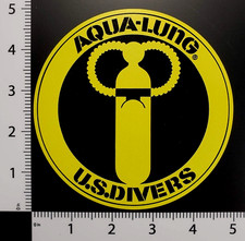 Aqua lung divers for sale  Cape Coral