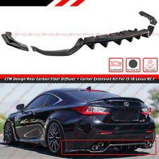 Lexus rcf ctm for sale  Rowland Heights