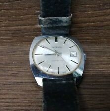 Ingersoll watch works for sale  PORTH