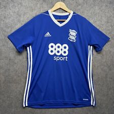 Birmingham city 2017 for sale  SHREWSBURY