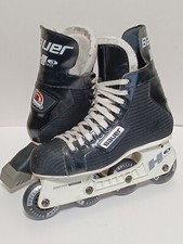 Bauer nhl roller for sale  Lafayette