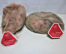 Emu yarn rainbow for sale  LUTON
