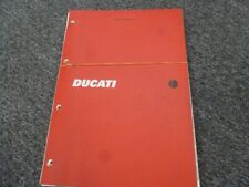 1999 ducati 996sps for sale  Fairfield