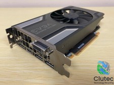Evga geforce gtx for sale  Billerica