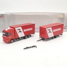 Herpa somo daf gebraucht kaufen  Erftstadt