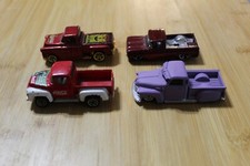 Lot four classic for sale  Millington