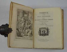 Zampieri camillo tobbia usato  Italia