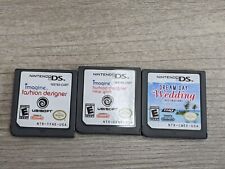 Nintendo game bundle for sale  East Brookfield