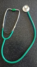 Medica dual head for sale  ALTON