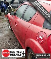 Mazda rx8 231 for sale  CARDIFF