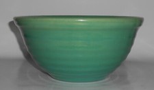 Vintage bauer pottery for sale  Carnation