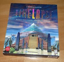Timelapse graphical adventure gebraucht kaufen  München