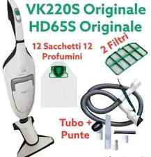 Vorwerk folletto 220 usato  Napoli