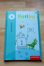 Karibu 4 . gebraucht kaufen  Pforzheim