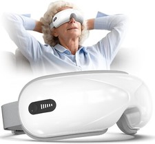 Eye massager heated for sale  NUNEATON