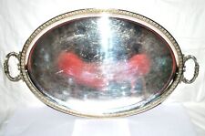 Large antique silver d'occasion  Expédié en Belgium
