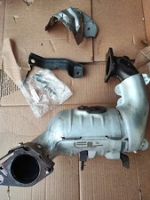 Downpipe originale renault usato  Diano San Pietro