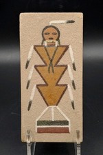Vintage navajo sand for sale  Arlington