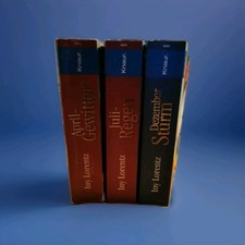 Iny lorentz bücherpaket gebraucht kaufen  Wegberg